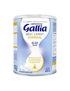 Gallia DIARGAL 800g 2