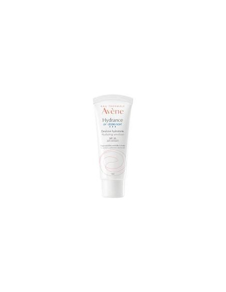 Avène HYDRANCE UV Légère 40ml SPF30