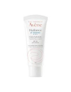 Avène HYDRANCE UV Riche 40ml SPF30