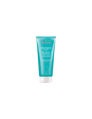 Avène CLEANANCE Gel Nettoyant 200ml