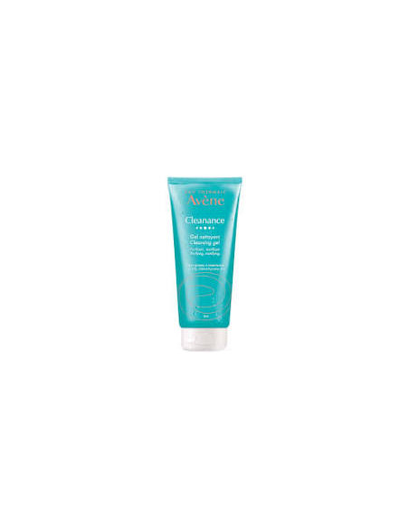 Avène CLEANANCE Gel Nettoyant 200ml