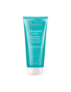 Avène CLEANANCE Gel Nettoyant 200ml 2