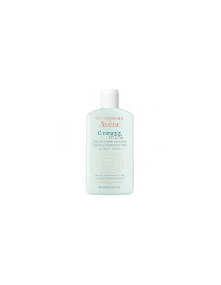 Avène CLEANANCE Hydra Crème Lavante 200ml