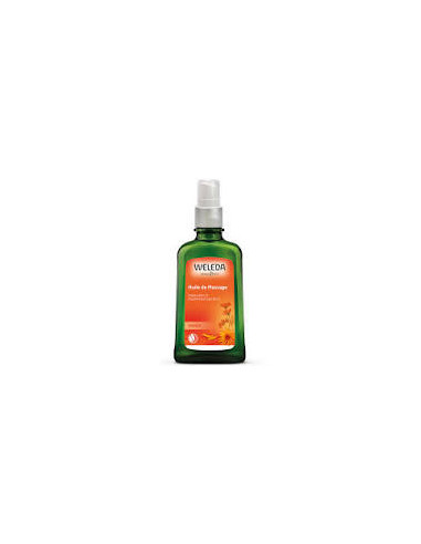 WELEDA Huile Massage à l'ARNICA 100ml