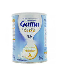 Gallia PROCESA Premier AGE 800G