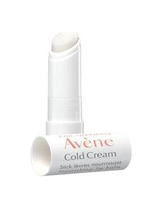 Avène Cold Cream Stick Lèvres 4g