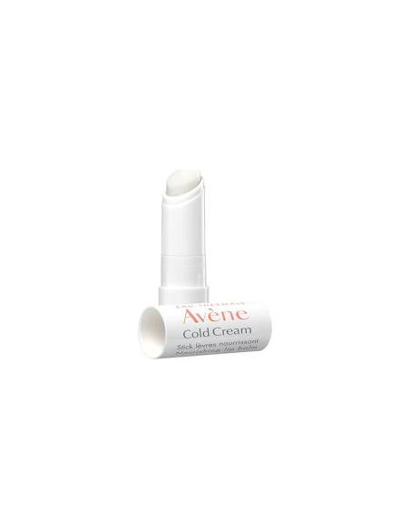 Avène Cold Cream Stick Lèvres 4g