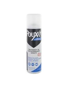 POUXIT Anti-Parasitaire Environnement 250ml