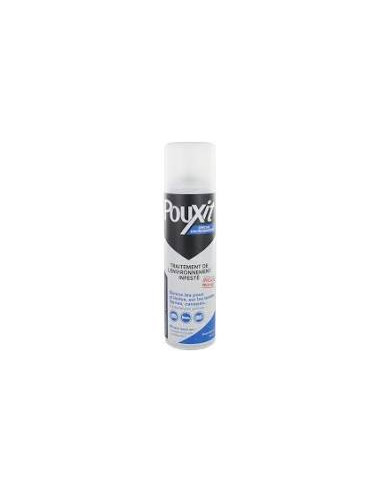 POUXIT Anti-Parasitaire Environnement 250ml