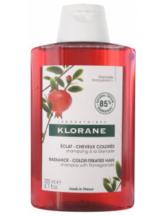 KLORANE Shp GRENADE 200ml