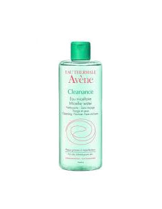 Avène CLEANANCE Eau Micellaire 400ml