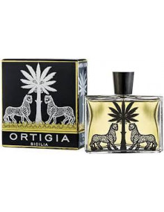 ORTIGIA AMBRA NERA Parfum 100ml