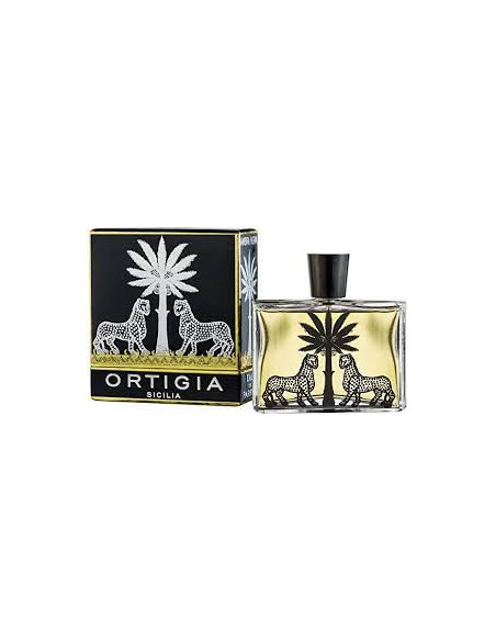 ORTIGIA AMBRA NERA Parfum 100ml