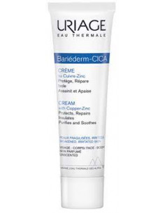 Uriage BARIEDERM CuZn Cica 100ml