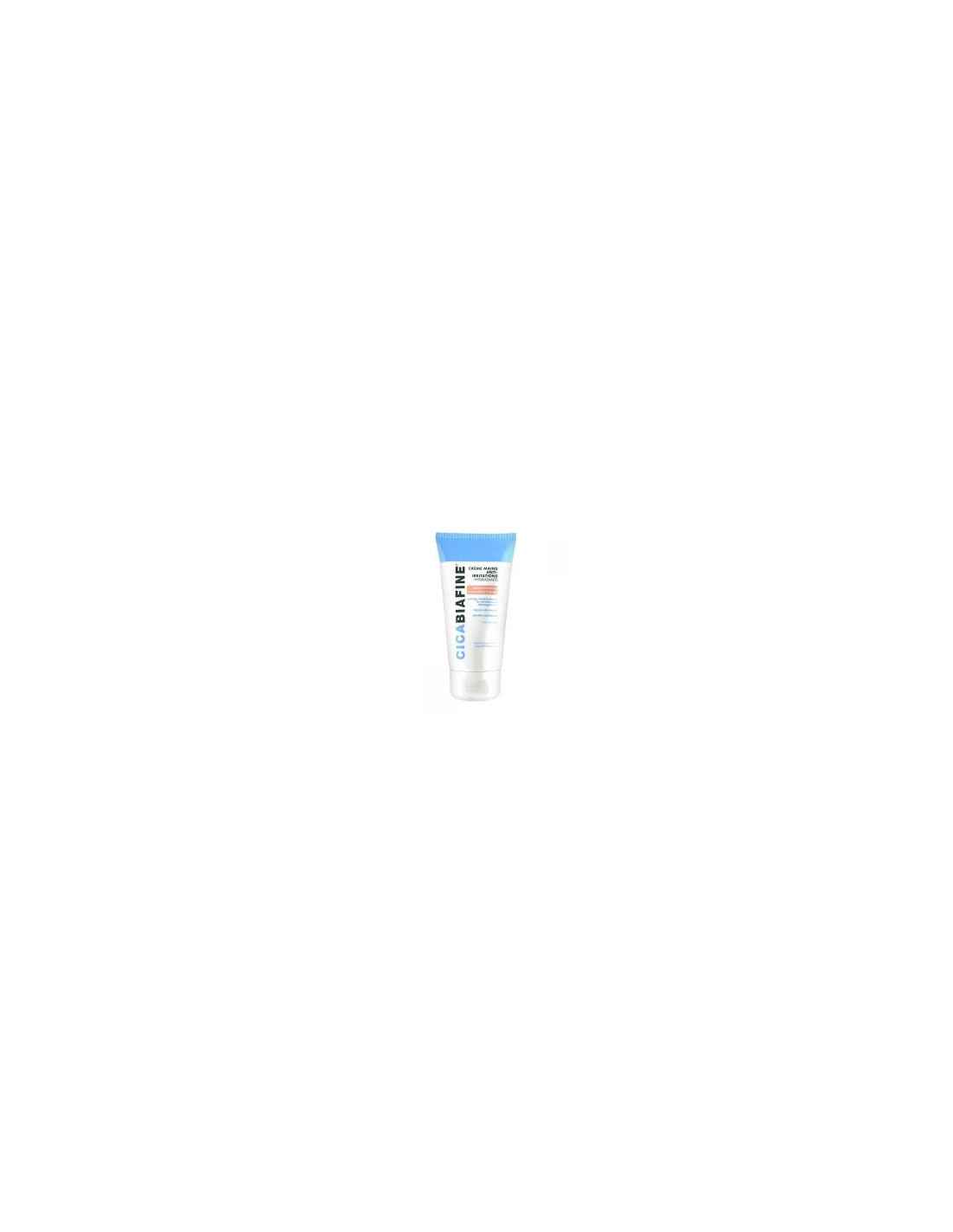 Cicabiafine Hand Cream Repair Cream 75 Ml