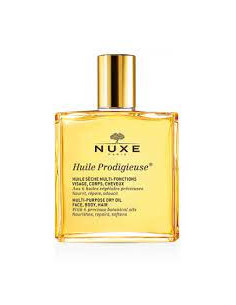 NUXE Huile PRODIGIEUSE 50ml 2