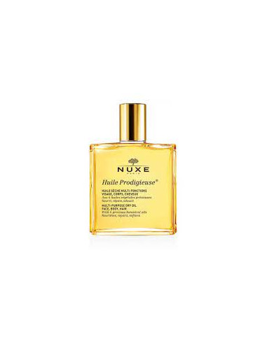 NUXE Huile PRODIGIEUSE 50ml