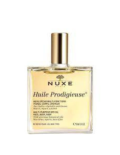 NUXE Huile PRODIGIEUSE 50ml