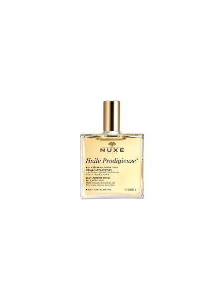 NUXE Huile PRODIGIEUSE 50ml