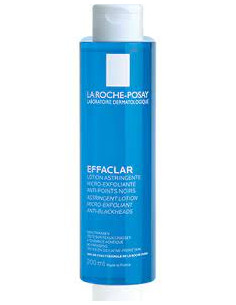 La R-Posay EFFACLAR Lotion ASTRINGENTE 200ml