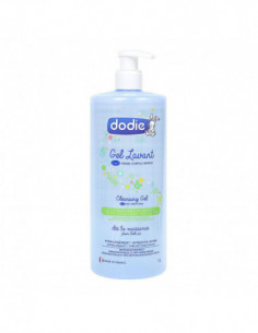 DODIE Gel lavant 3en1 1L