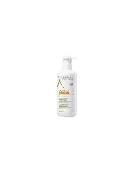 A-Derma EXOMEGA Control LAIT 400ml