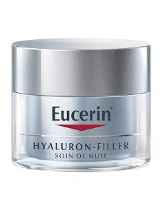 Eucerin HYALURON Filler + Nuit 50ml 2