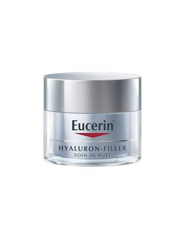 Eucerin HYALURON Filler + Nuit 50ml