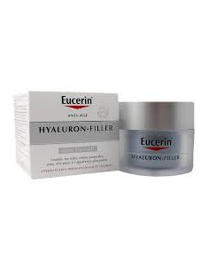 Eucerin HYALURON Filler + Nuit 50ml