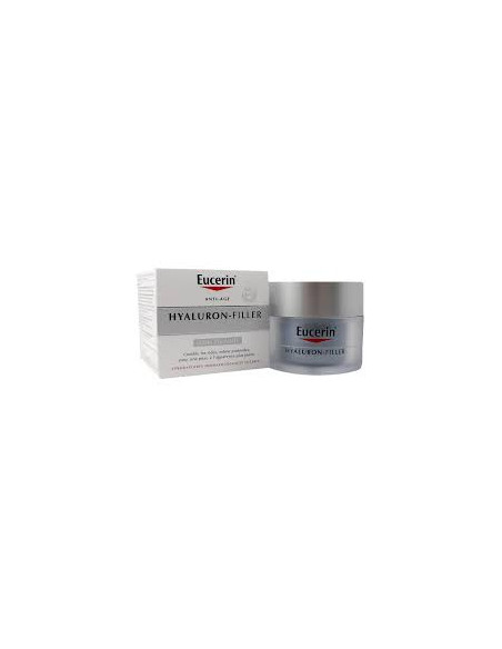 Eucerin HYALURON Filler + Nuit 50ml