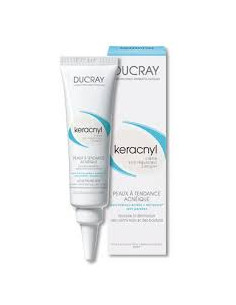 Ducray KERACNYL Glycolique+...