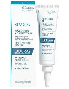 Ducray KERACNYL PP Crème 30ml