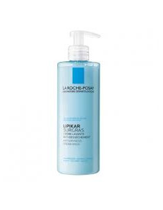 La R-Posay LIPIKAR Surgras Crème Lav 400ml