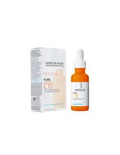 La R-Posay Pure Vit C 10 Sérum 30ml 2