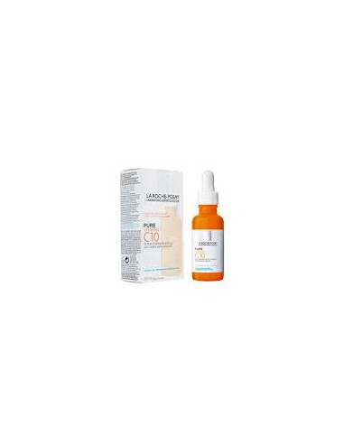 La R-Posay Pure Vit C 10 Sérum 30ml