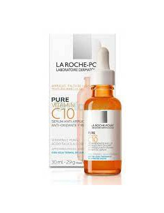 La R-Posay Pure Vit C 10 Sérum 30ml