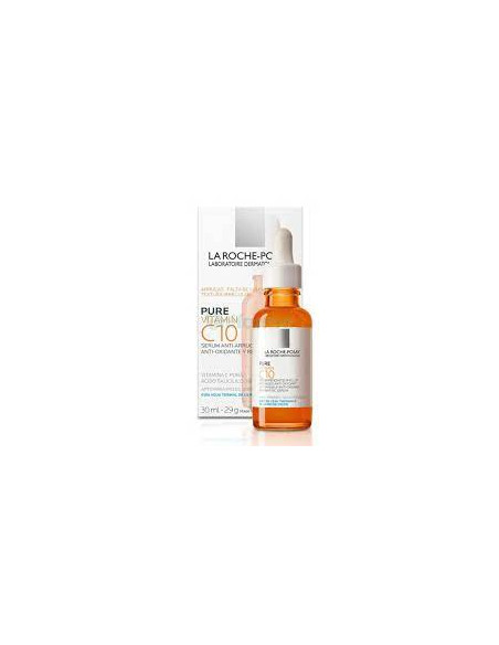 La R-Posay Pure Vit C 10 Sérum 30ml