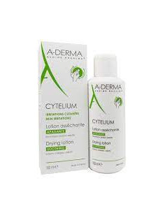 A-Derma  CYTELIUM Lotion 100ml