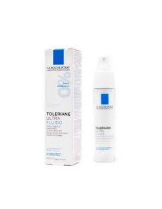 La R-Posay TOLERIANE DermAllergo Fluide Ultra 40ml