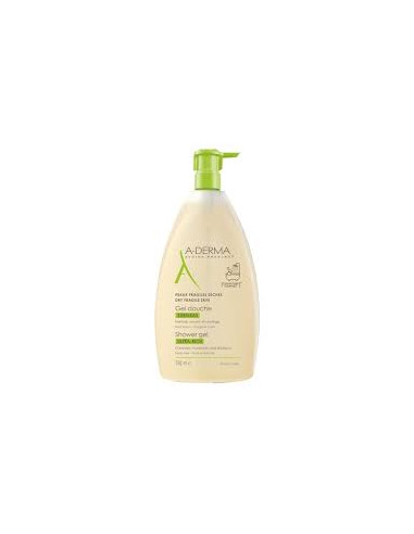 A-Derma Gel Douche Surgras 750ml