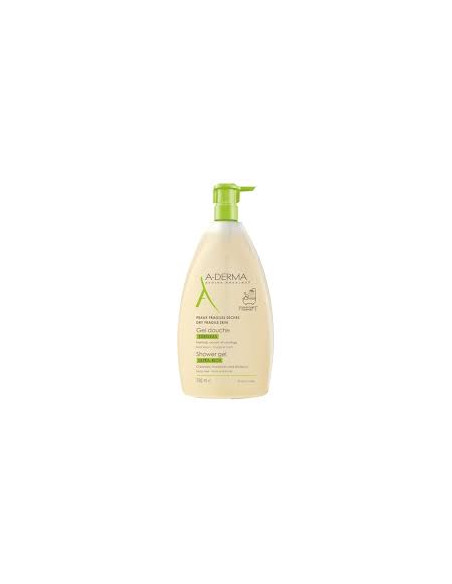 A-Derma Gel Douche Surgras 750ml