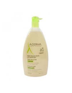 A-Derma Gel Douche Surgras 750ml 2