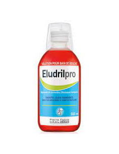 ELUDRIL Pro 500ml