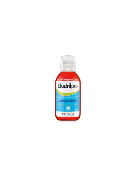 ELUDRIL Pro 500ml