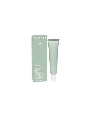 Caudalie Vinopure Skin Perfecting Mattifying Fluid 40ml