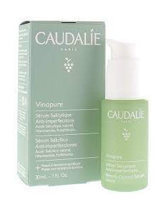 CAUDALIE VinoPURE Sérum 30ml 2