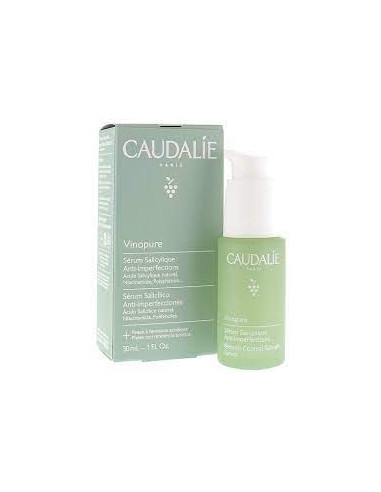 CAUDALIE VinoPURE Sérum 30ml