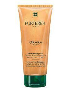 Furterer OKARA BLOND Shp 200ml