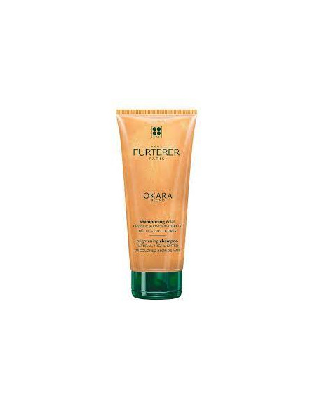 Furterer OKARA BLOND Shp 200ml