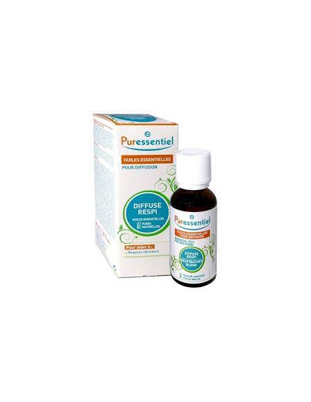 PURESSENTIEL Diffuse RESPI 30ml